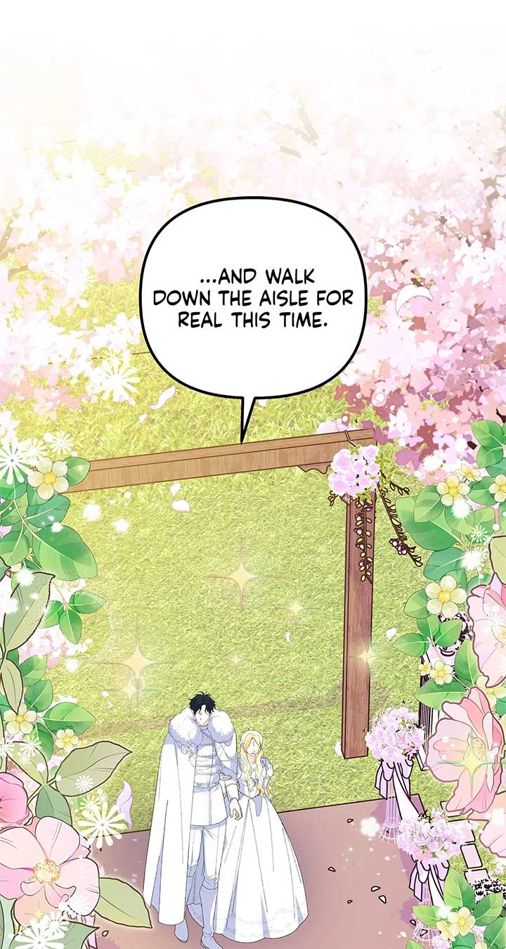 I Got Married to a Duke Called Beast Chapter 88 - Page 34