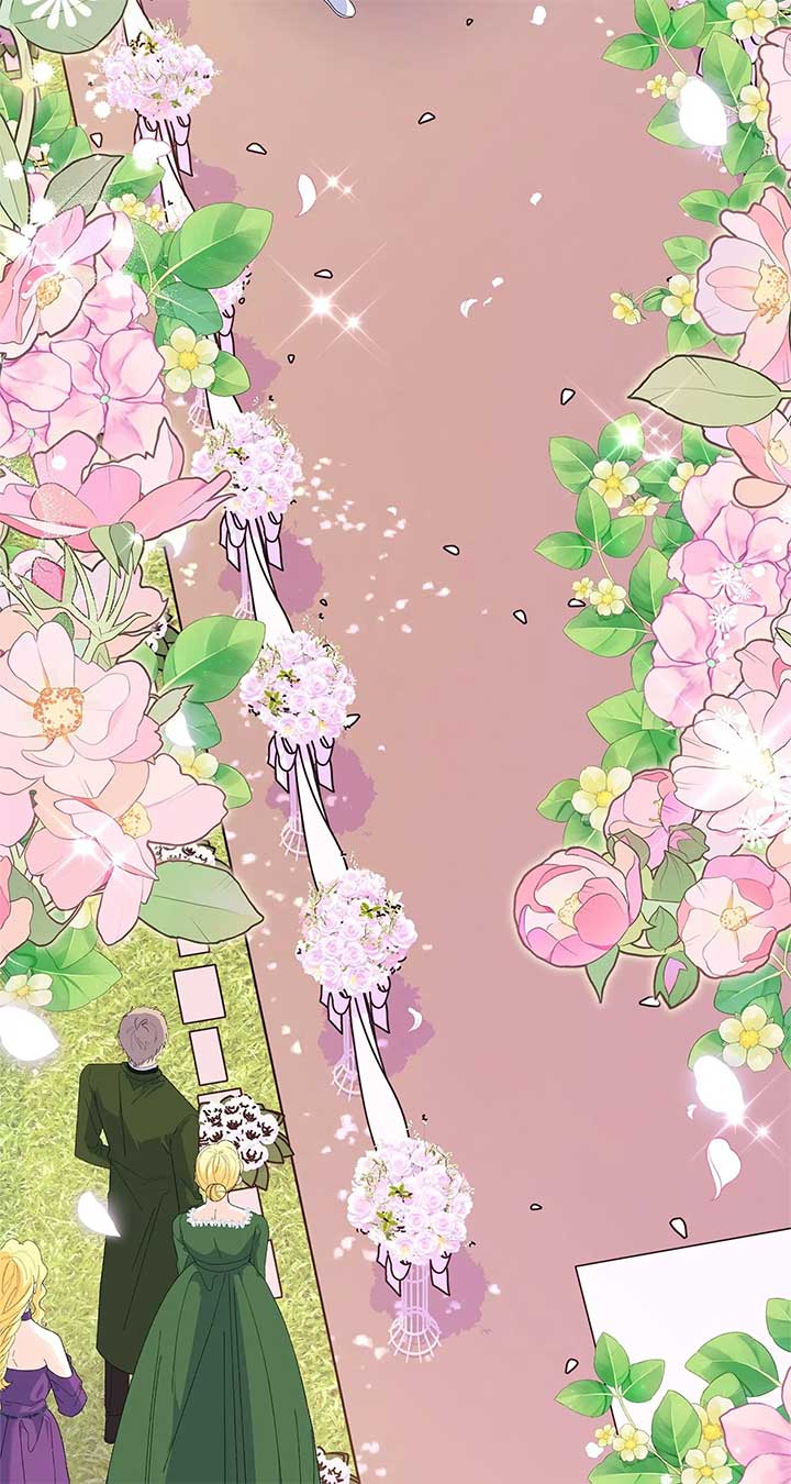 I Got Married to a Duke Called Beast Chapter 88 - Page 35