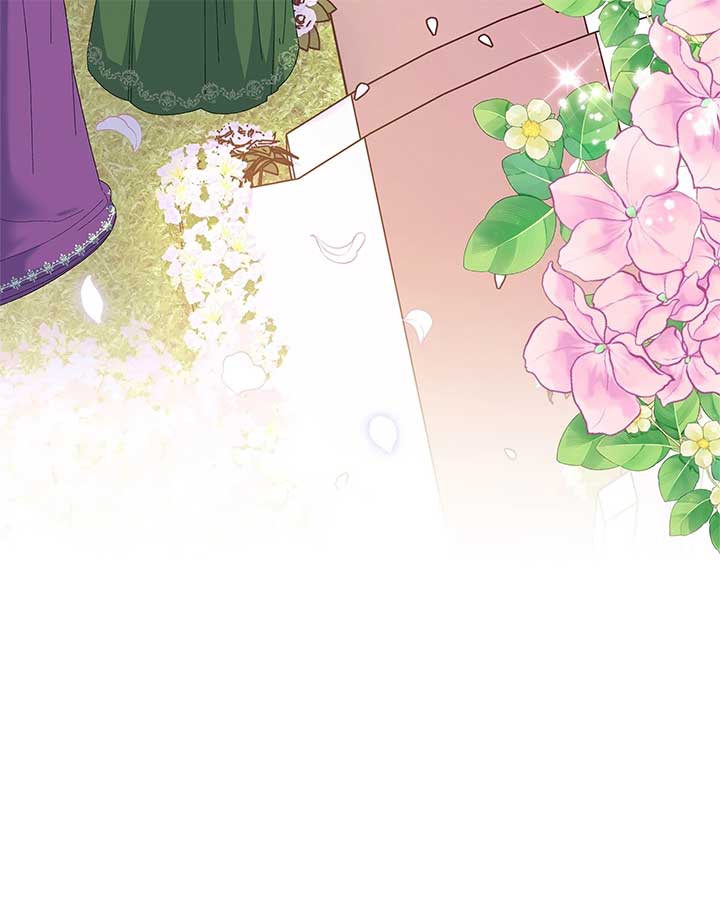 I Got Married to a Duke Called Beast Chapter 88 - Page 36