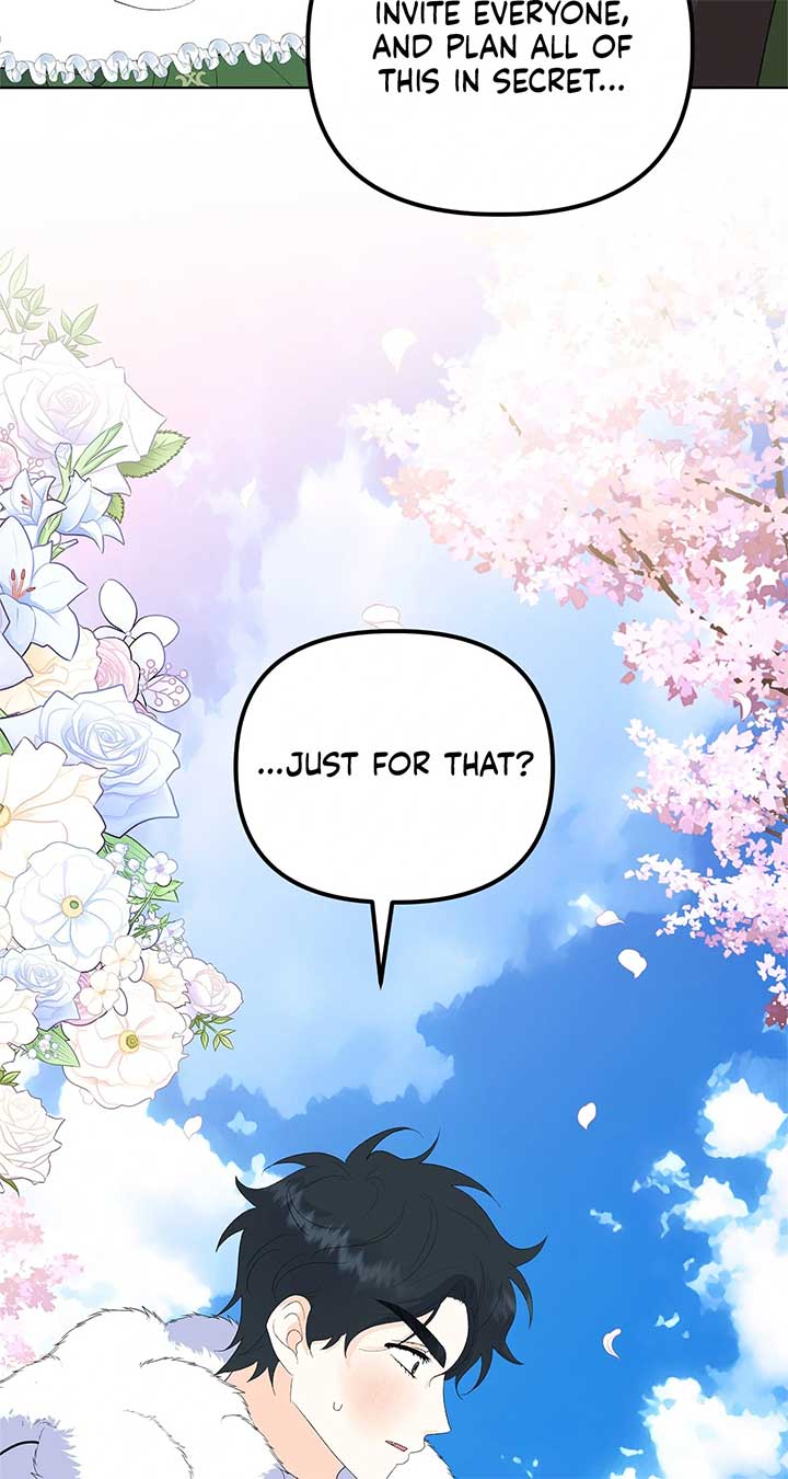 I Got Married to a Duke Called Beast Chapter 88 - Page 38