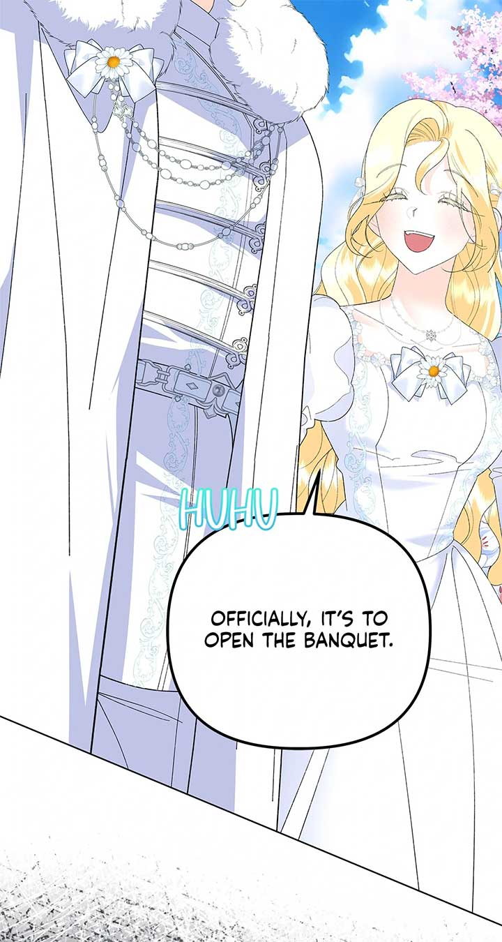 I Got Married to a Duke Called Beast Chapter 88 - Page 39