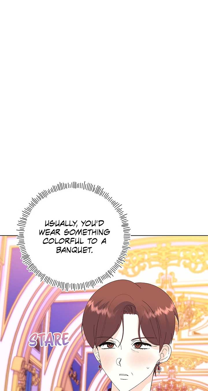 I Got Married to a Duke Called Beast Chapter 88 - Page 4