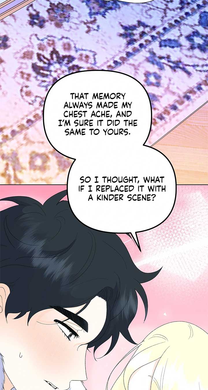 I Got Married to a Duke Called Beast Chapter 88 - Page 42