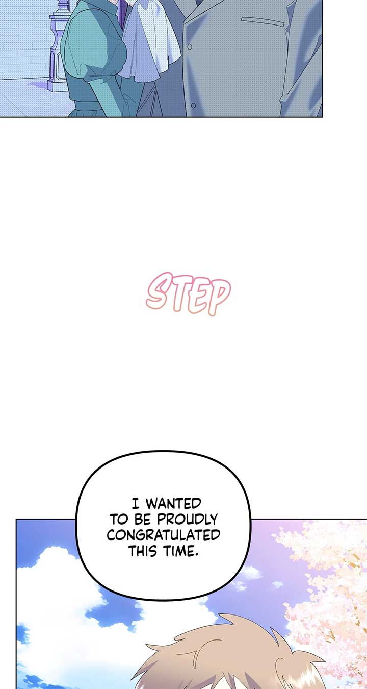 I Got Married to a Duke Called Beast Chapter 88 - Page 45