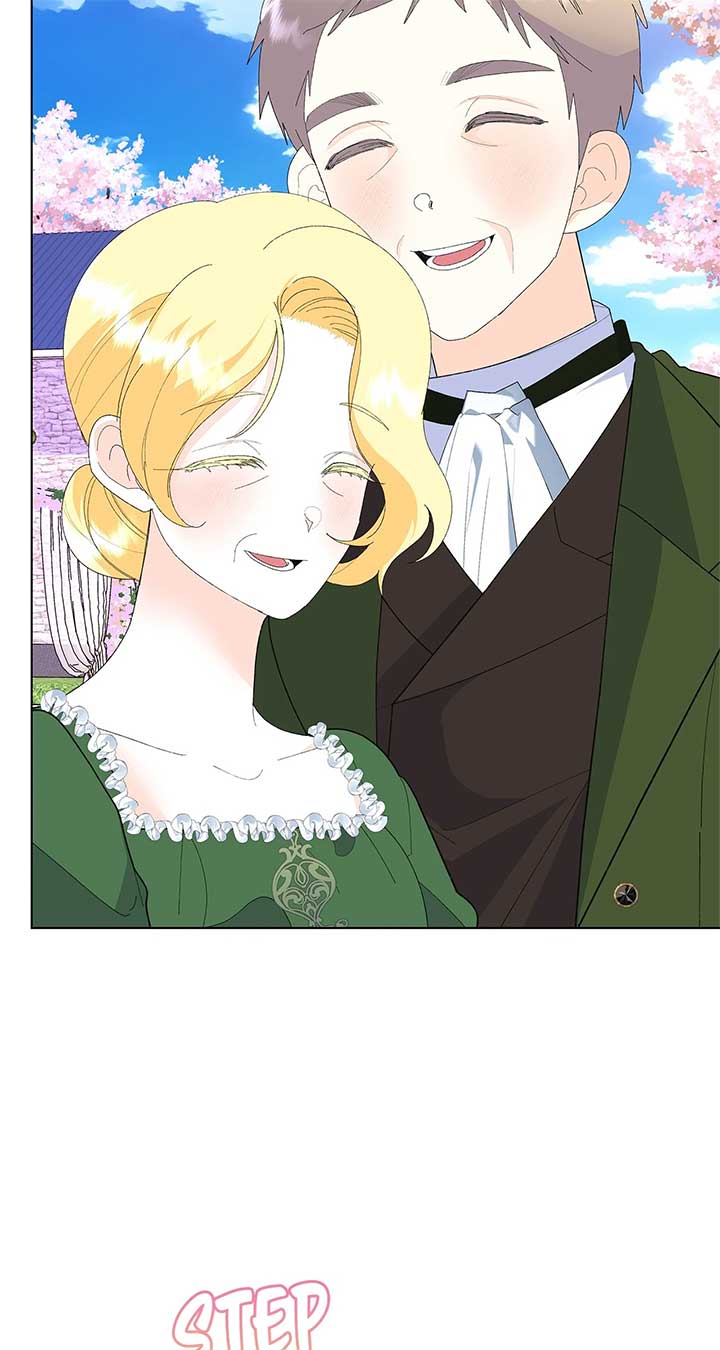 I Got Married to a Duke Called Beast Chapter 88 - Page 46