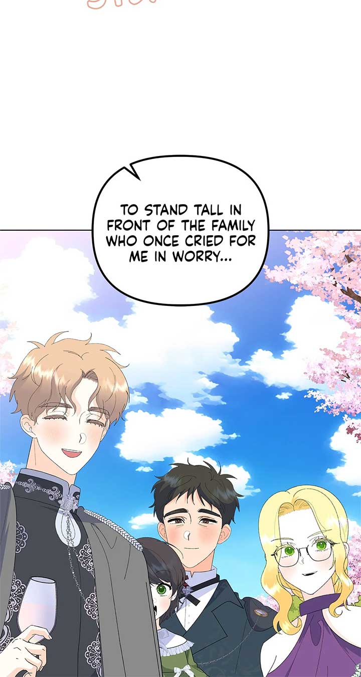 I Got Married to a Duke Called Beast Chapter 88 - Page 47