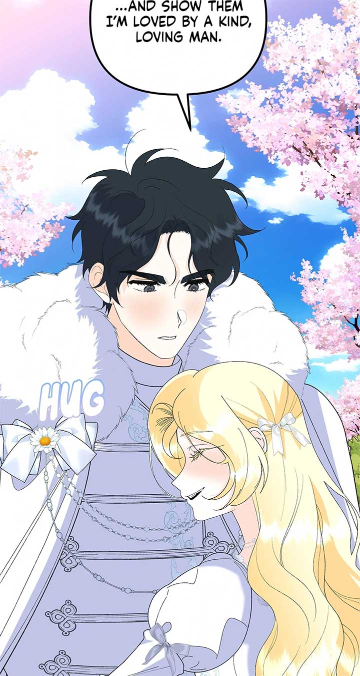 I Got Married to a Duke Called Beast Chapter 88 - Page 49