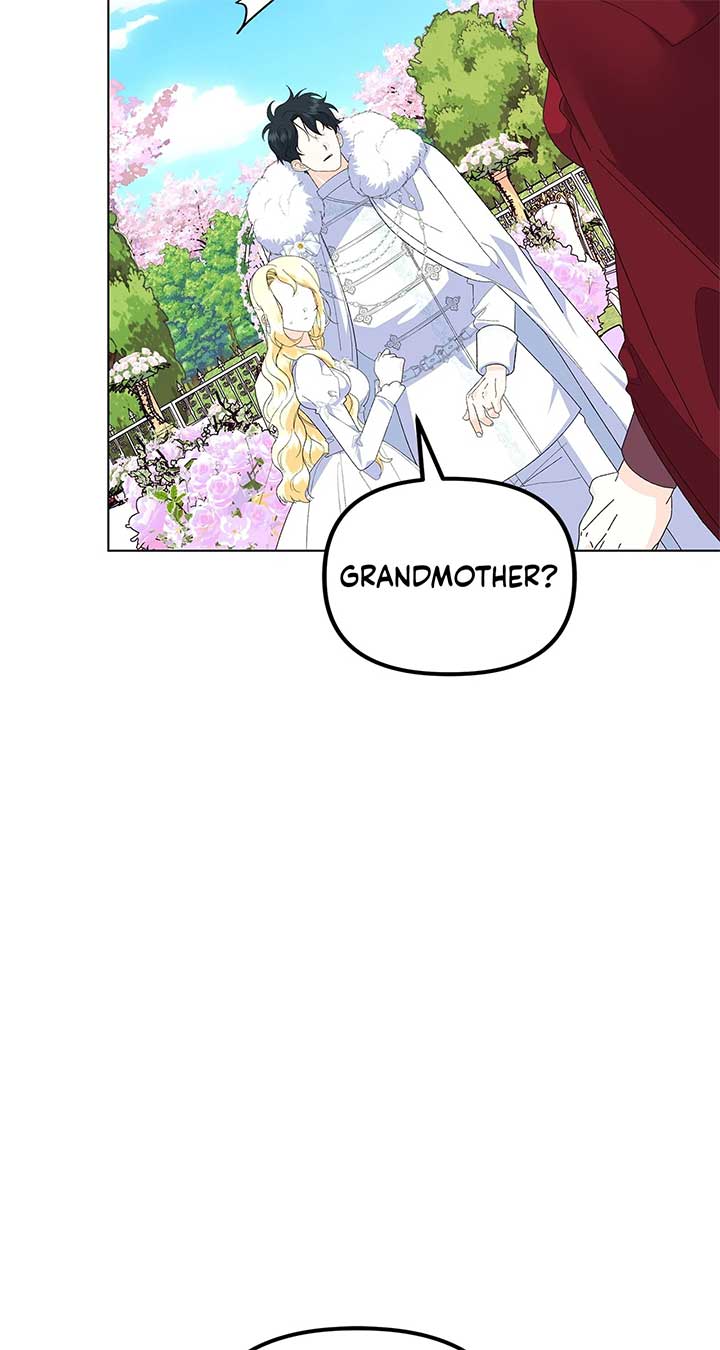 I Got Married to a Duke Called Beast Chapter 88 - Page 52