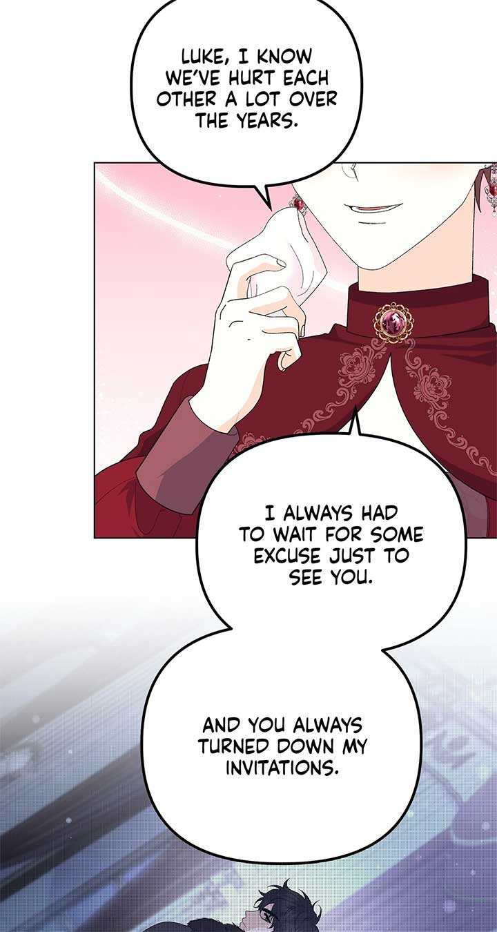I Got Married to a Duke Called Beast Chapter 88 - Page 53
