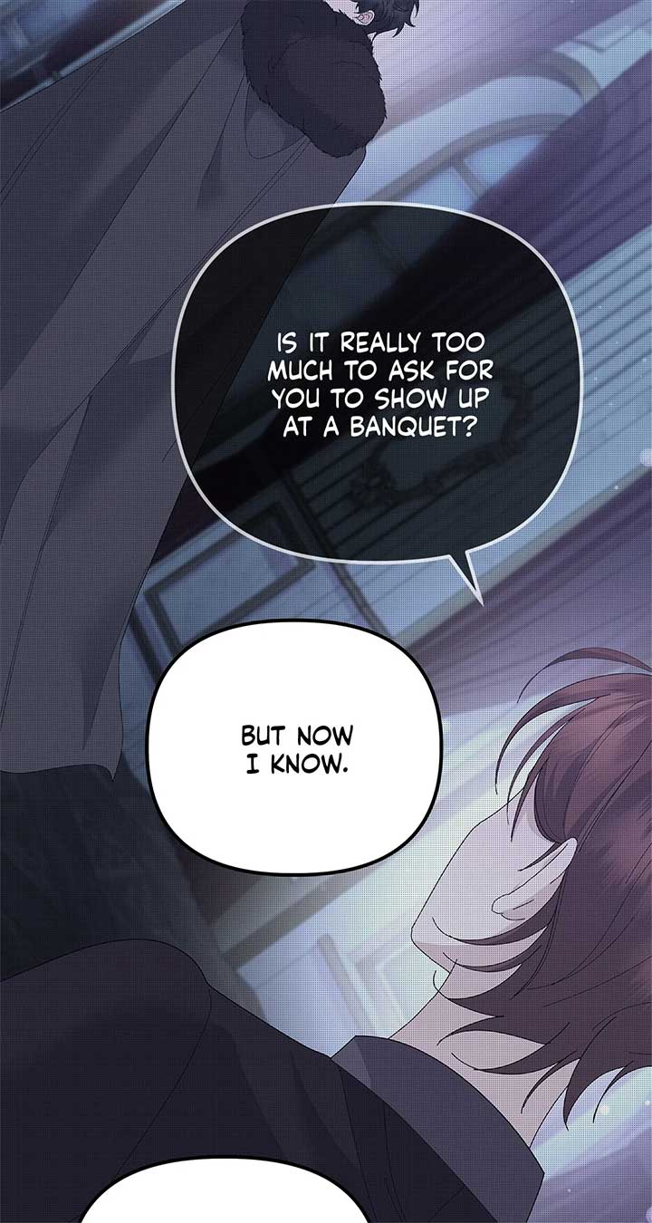 I Got Married to a Duke Called Beast Chapter 88 - Page 54