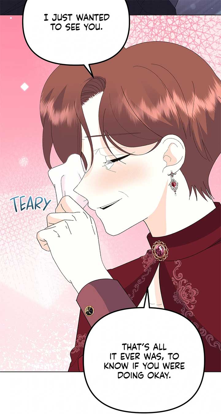 I Got Married to a Duke Called Beast Chapter 88 - Page 55