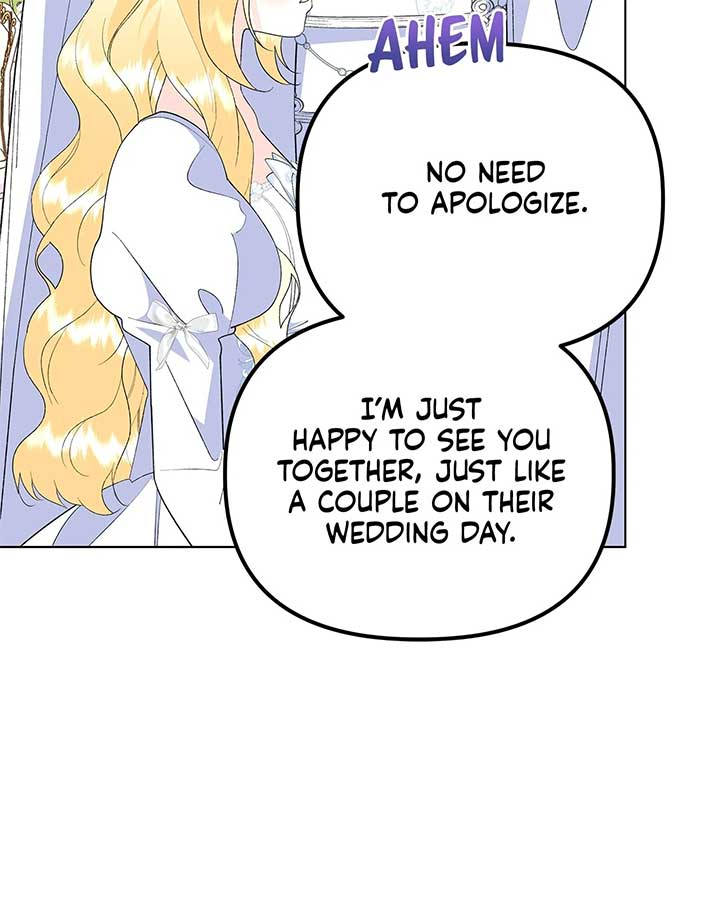 I Got Married to a Duke Called Beast Chapter 88 - Page 57