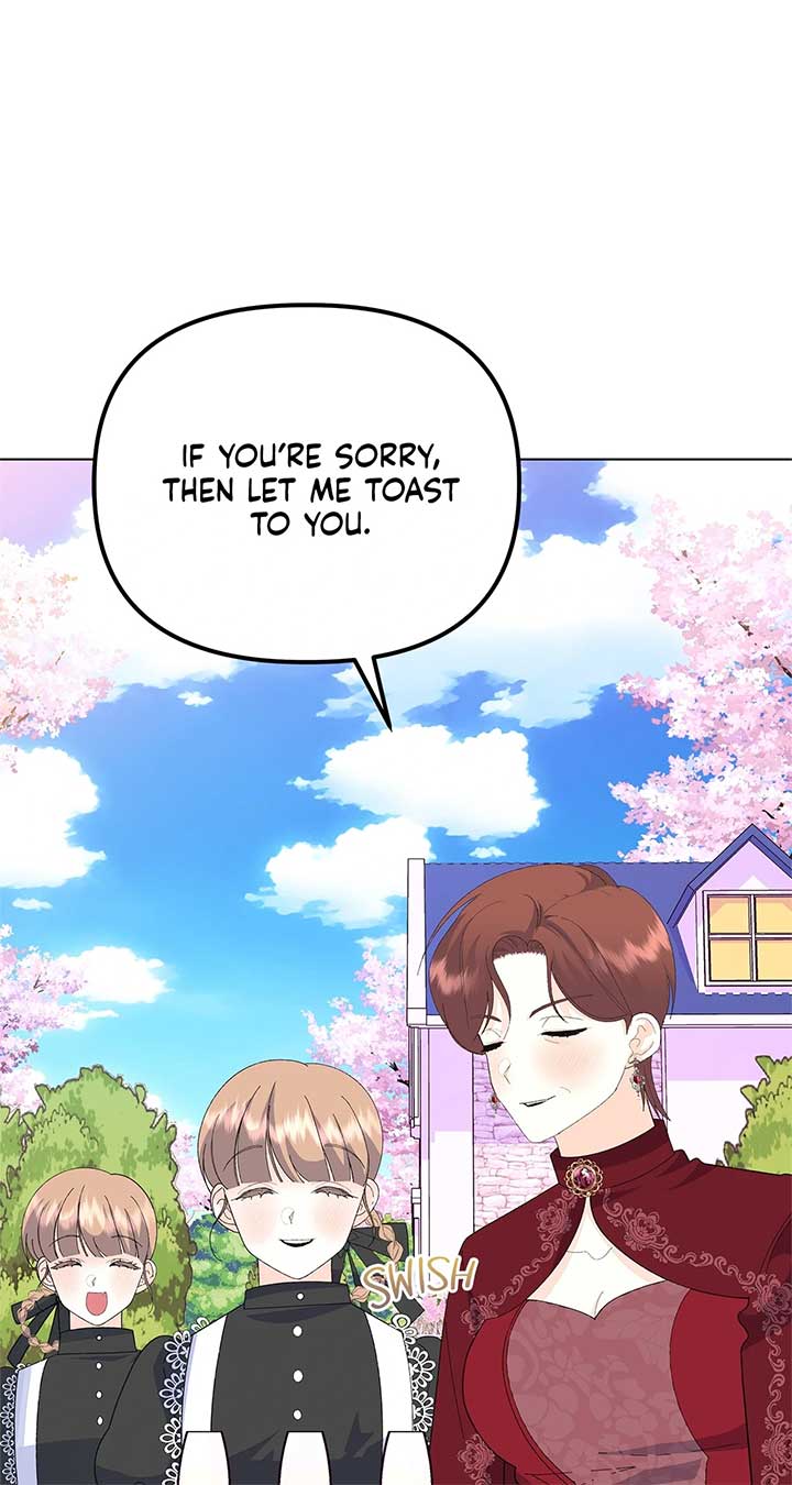I Got Married to a Duke Called Beast Chapter 88 - Page 58