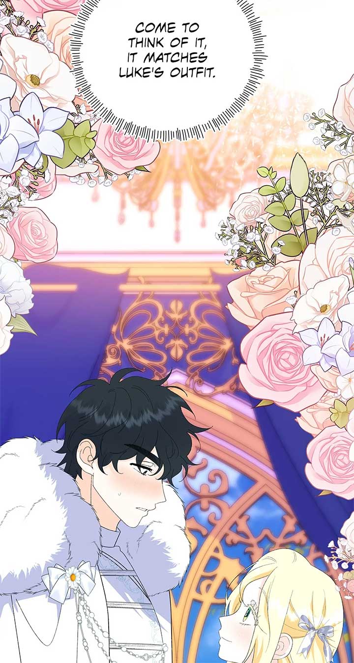 I Got Married to a Duke Called Beast Chapter 88 - Page 6