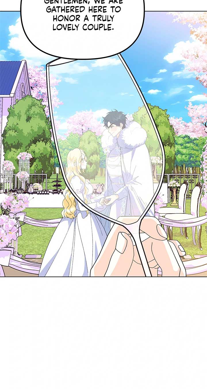 I Got Married to a Duke Called Beast Chapter 88 - Page 60