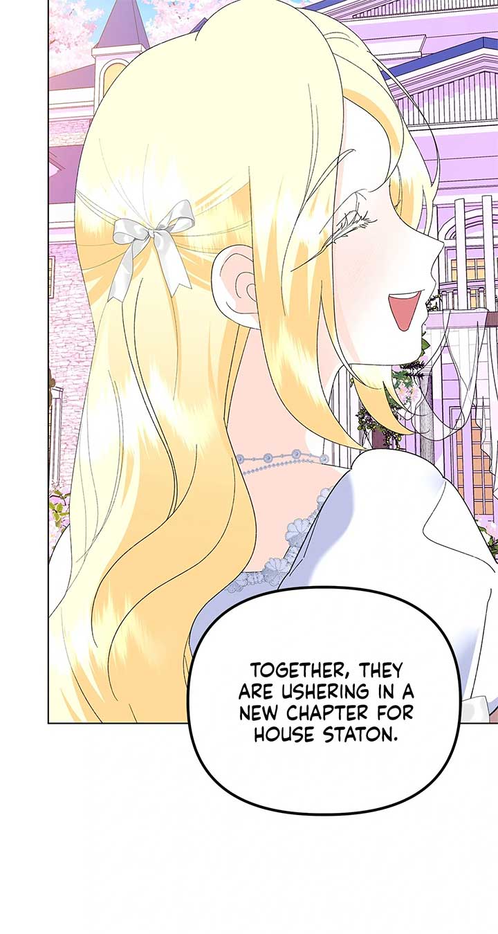 I Got Married to a Duke Called Beast Chapter 88 - Page 63