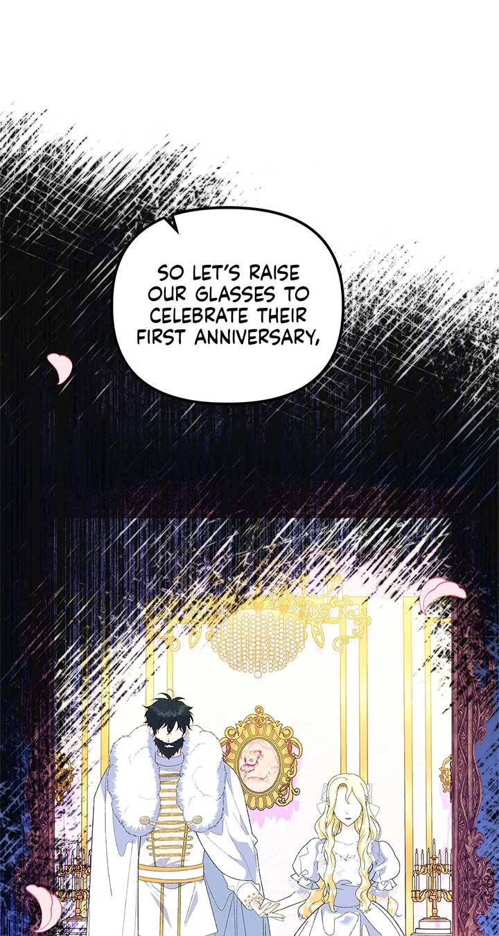 I Got Married to a Duke Called Beast Chapter 88 - Page 65