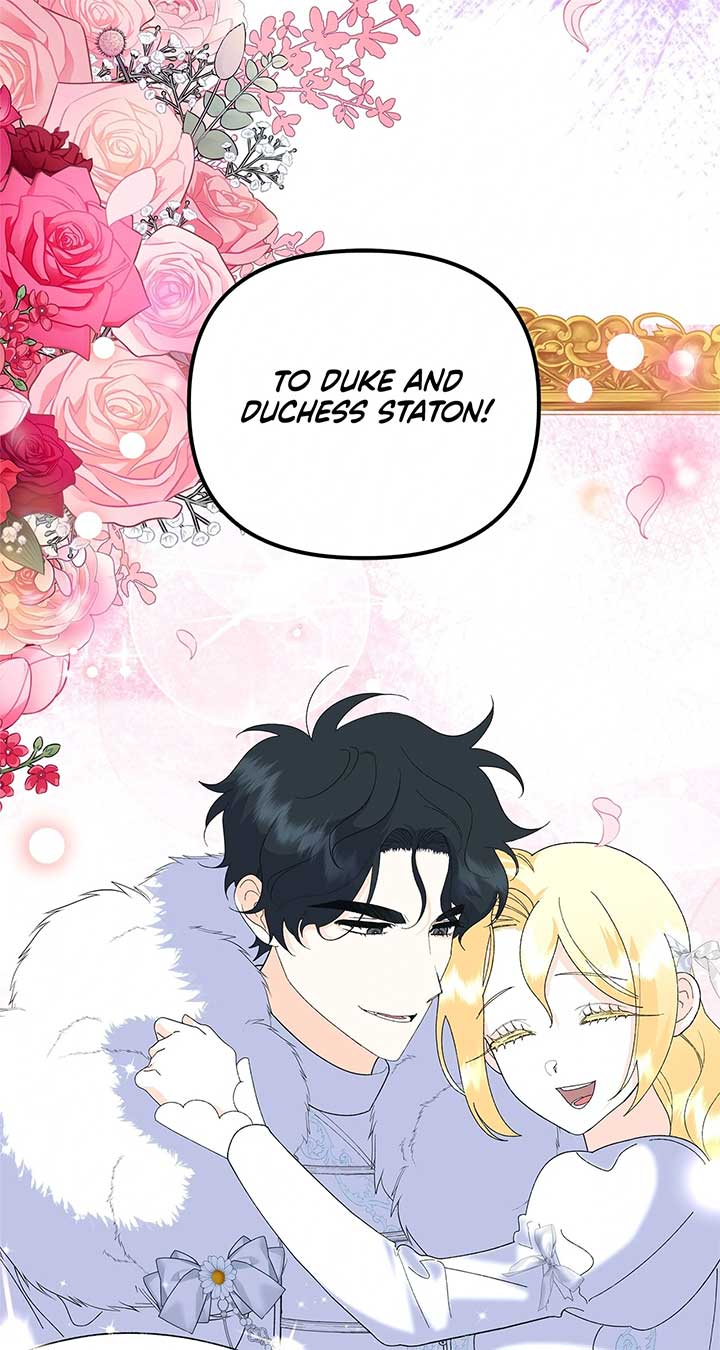 I Got Married to a Duke Called Beast Chapter 88 - Page 67