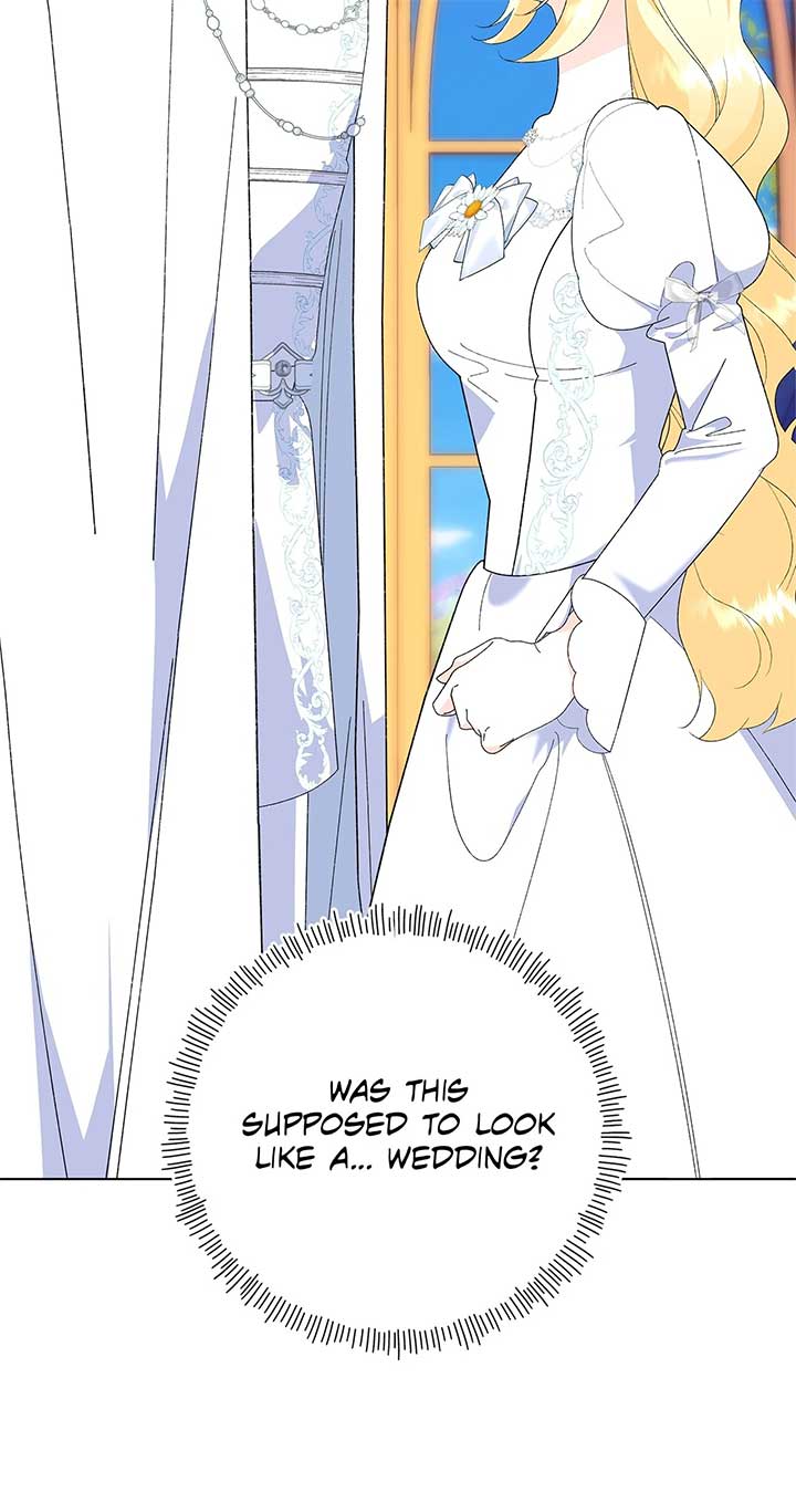 I Got Married to a Duke Called Beast Chapter 88 - Page 7