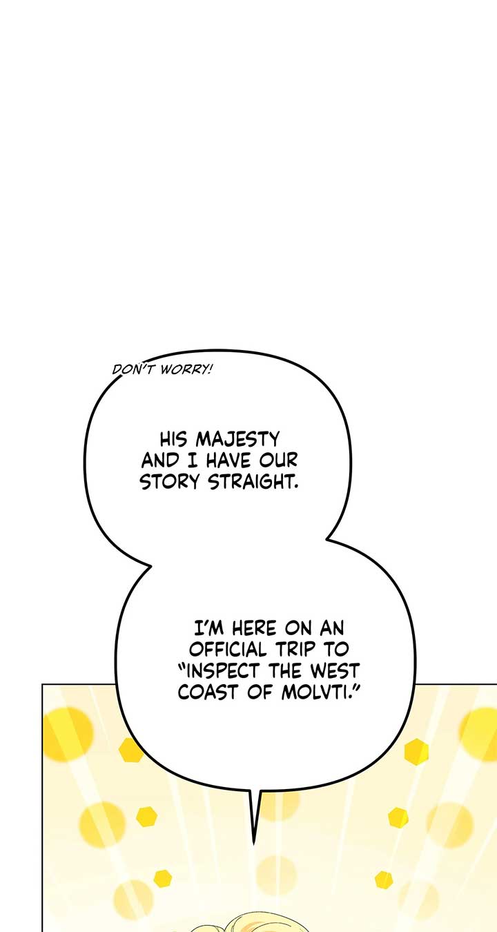 I Got Married to a Duke Called Beast Chapter 88 - Page 71