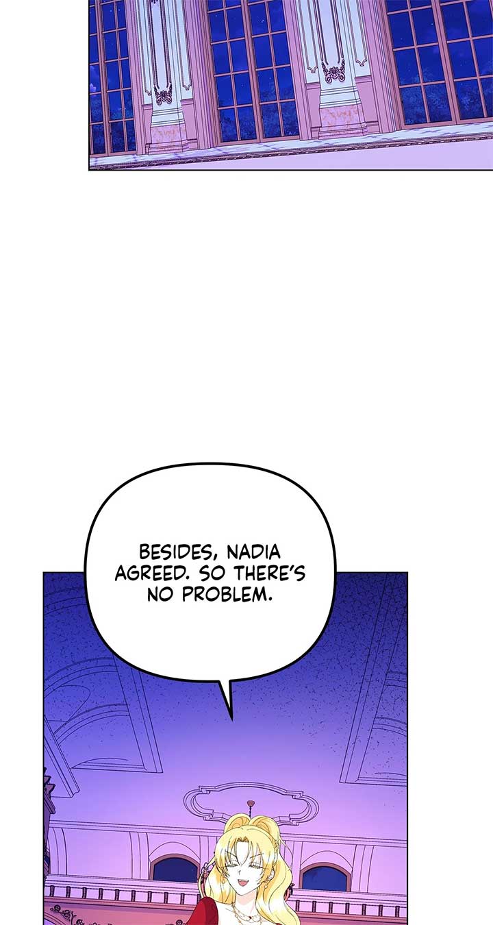I Got Married to a Duke Called Beast Chapter 88 - Page 74
