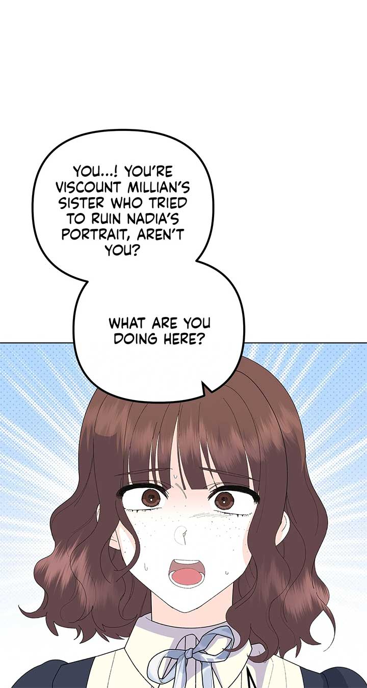 I Got Married to a Duke Called Beast Chapter 88 - Page 80