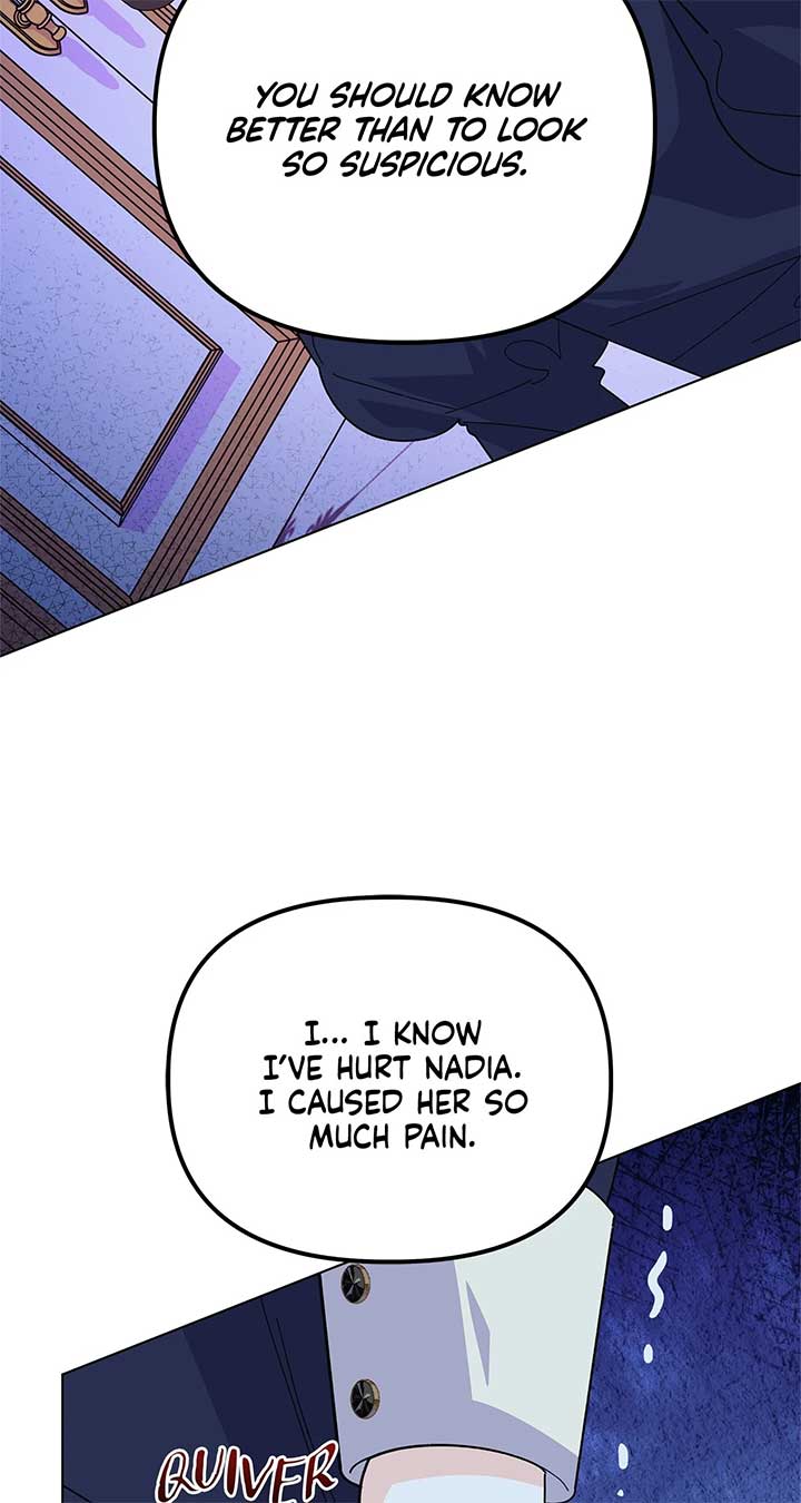 I Got Married to a Duke Called Beast Chapter 88 - Page 83
