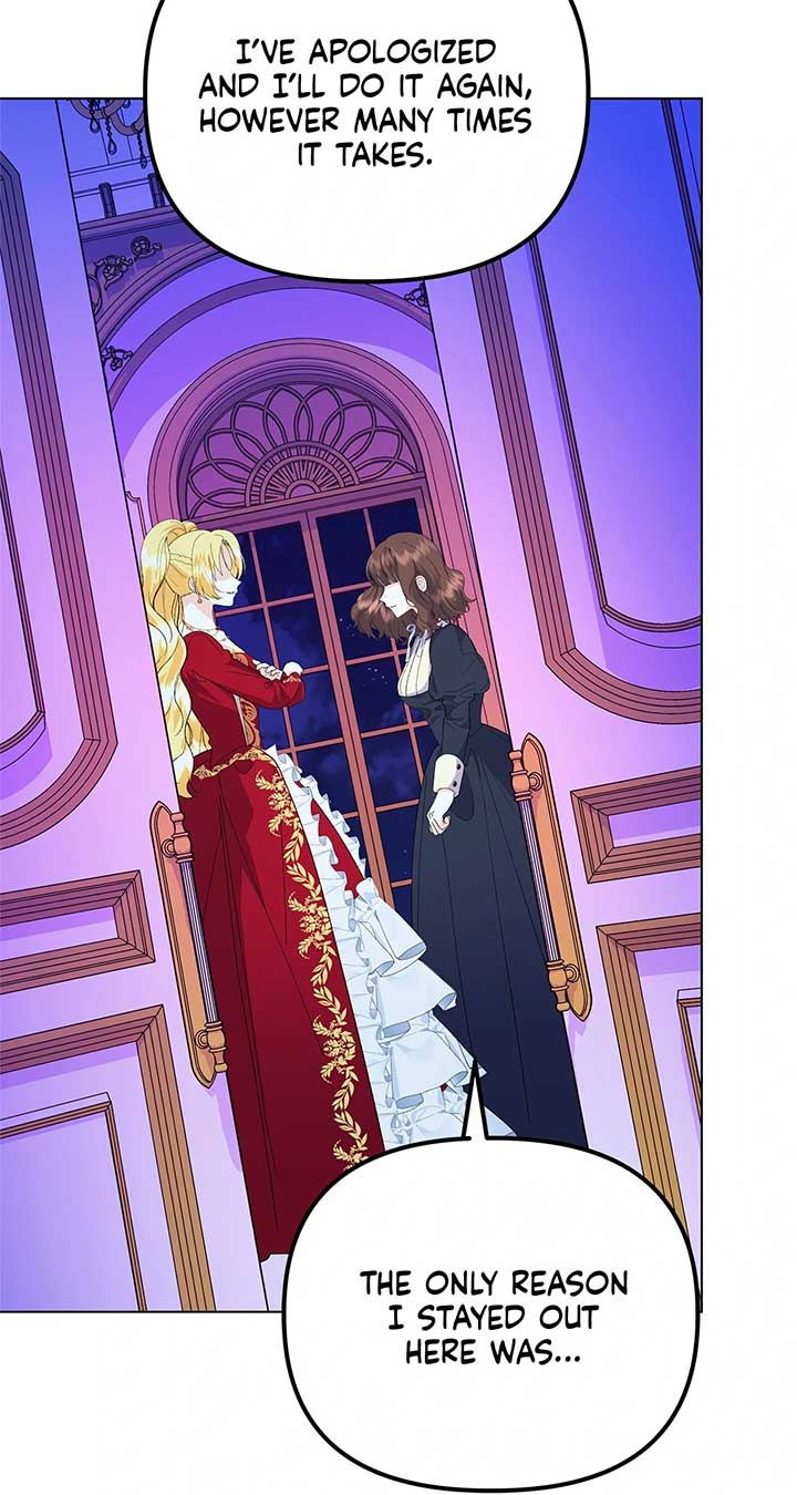 I Got Married to a Duke Called Beast Chapter 88 - Page 85