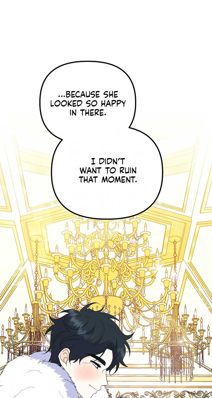 I Got Married to a Duke Called Beast Chapter 88 - Page 87