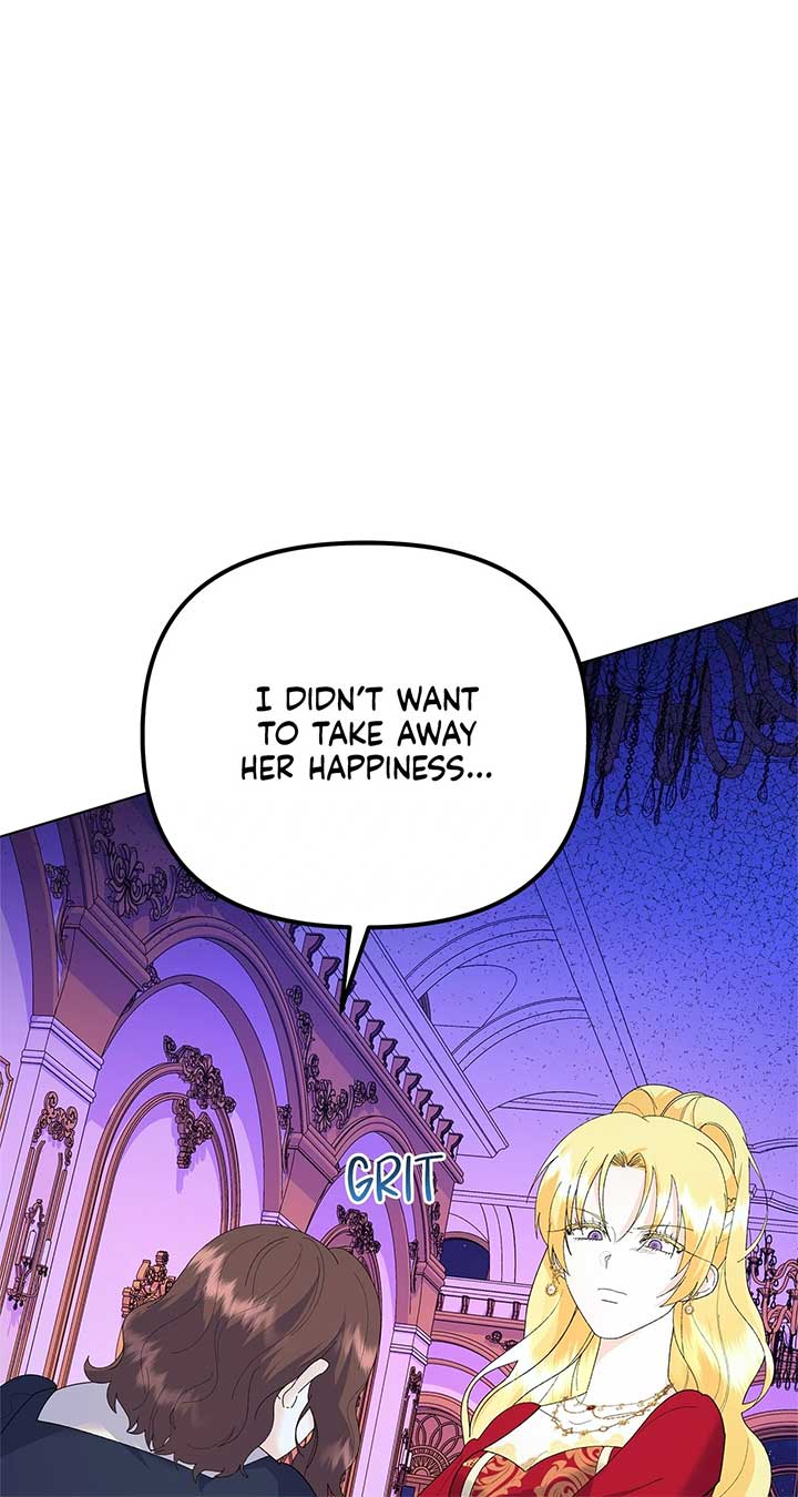I Got Married to a Duke Called Beast Chapter 88 - Page 89