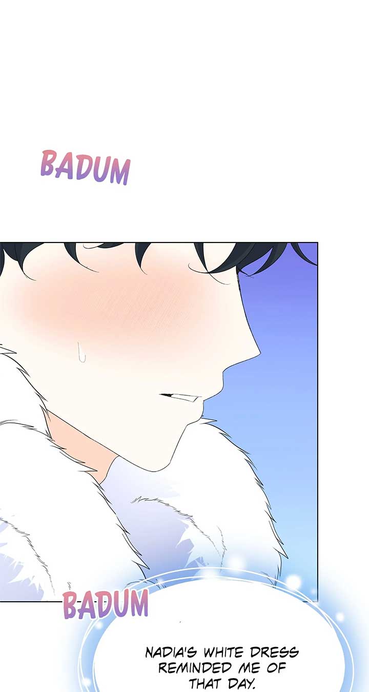 I Got Married to a Duke Called Beast Chapter 88 - Page 9