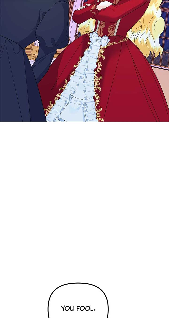 I Got Married to a Duke Called Beast Chapter 88 - Page 90