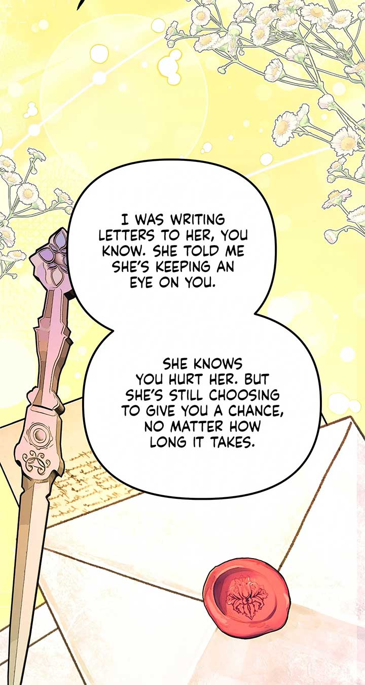 I Got Married to a Duke Called Beast Chapter 88 - Page 92
