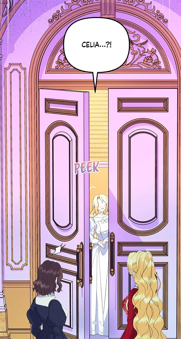 I Got Married to a Duke Called Beast Chapter 88 - Page 99