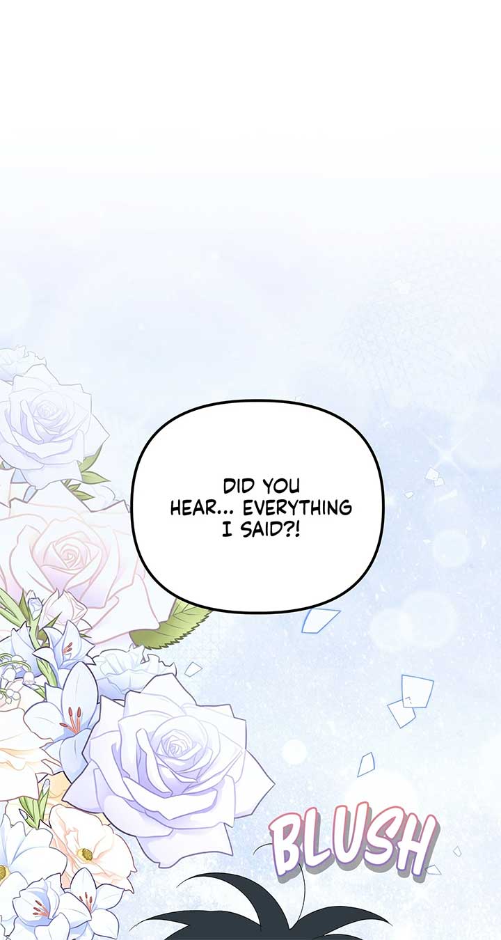 I Got Married to a Duke Called Beast Chapter 89 - Page 1