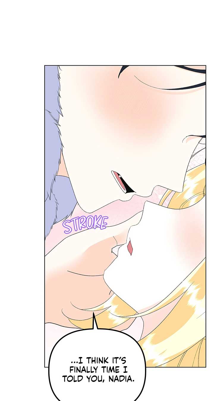 I Got Married to a Duke Called Beast Chapter 89 - Page 10