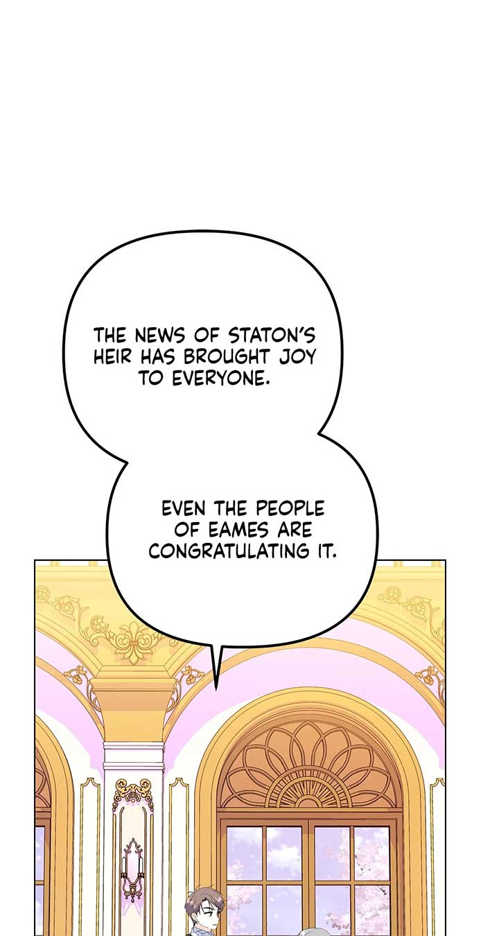 I Got Married to a Duke Called Beast Chapter 89 - Page 104