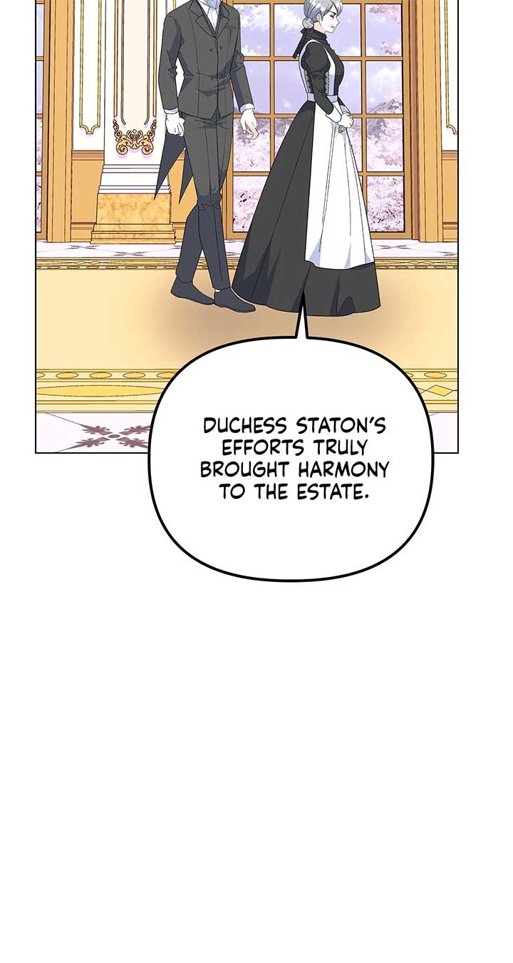 I Got Married to a Duke Called Beast Chapter 89 - Page 105