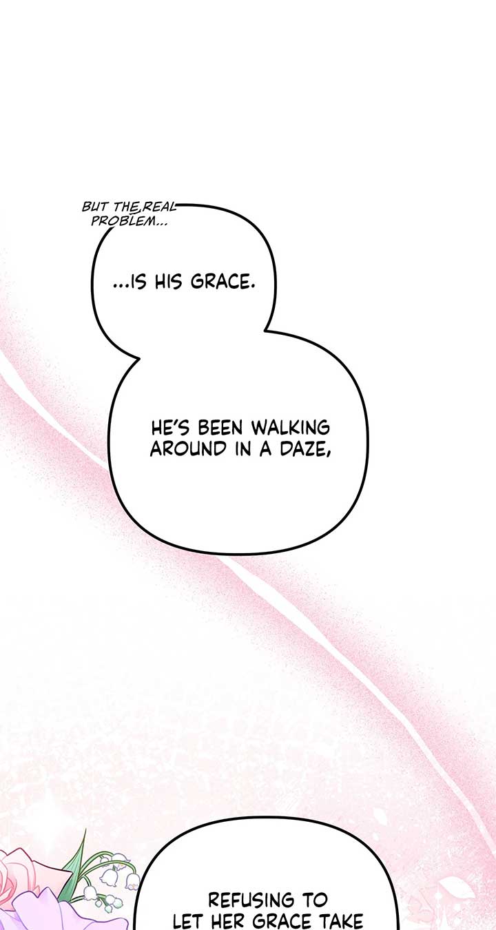 I Got Married to a Duke Called Beast Chapter 89 - Page 106
