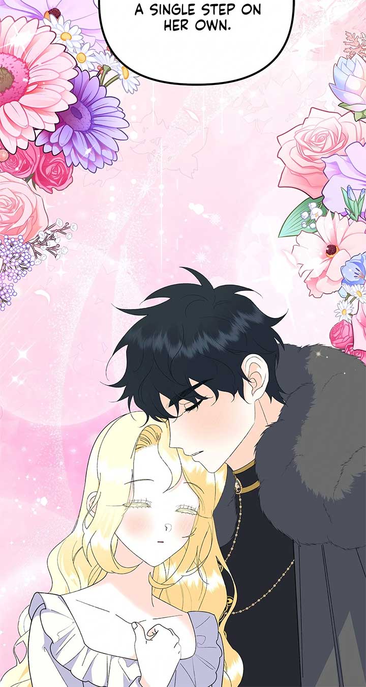 I Got Married to a Duke Called Beast Chapter 89 - Page 107