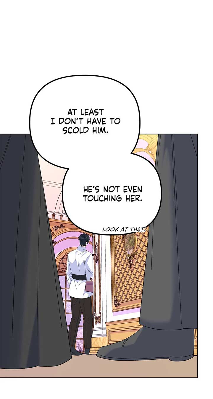 I Got Married to a Duke Called Beast Chapter 89 - Page 111