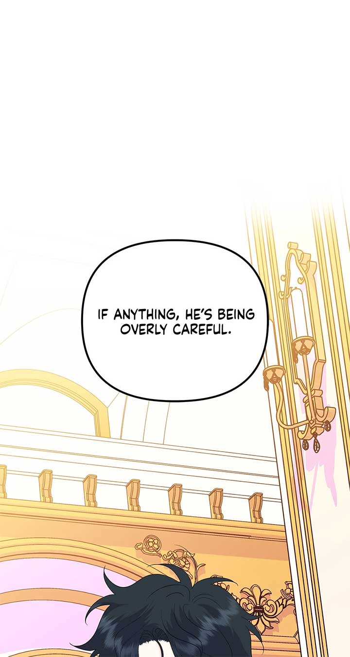 I Got Married to a Duke Called Beast Chapter 89 - Page 112