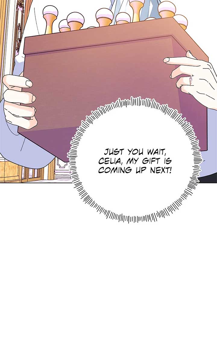 I Got Married to a Duke Called Beast Chapter 89 - Page 117