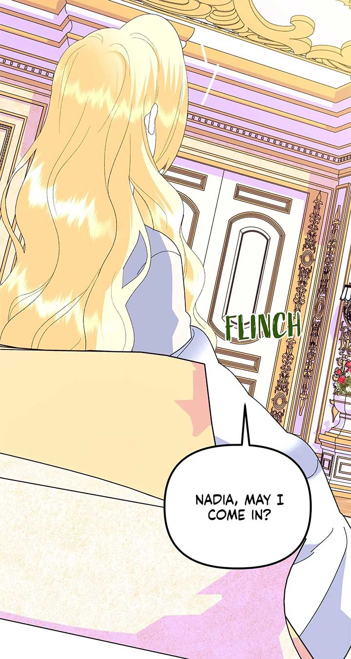 I Got Married to a Duke Called Beast Chapter 89 - Page 119