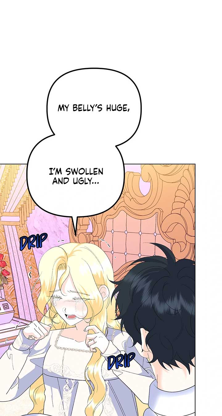 I Got Married to a Duke Called Beast Chapter 89 - Page 127