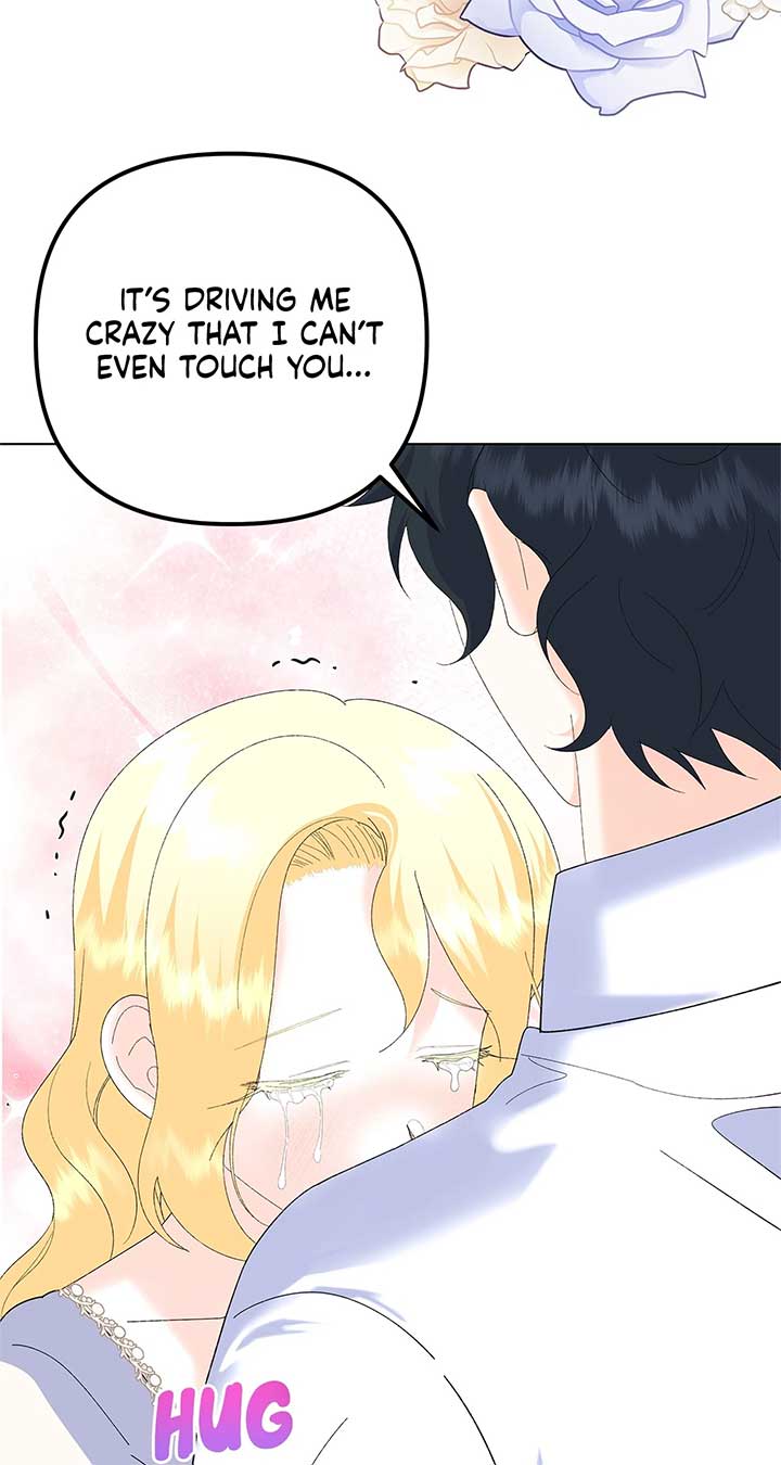 I Got Married to a Duke Called Beast Chapter 89 - Page 131