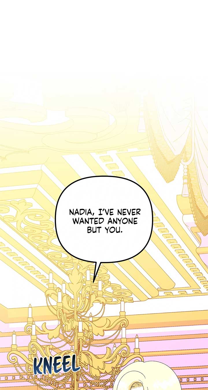I Got Married to a Duke Called Beast Chapter 89 - Page 134