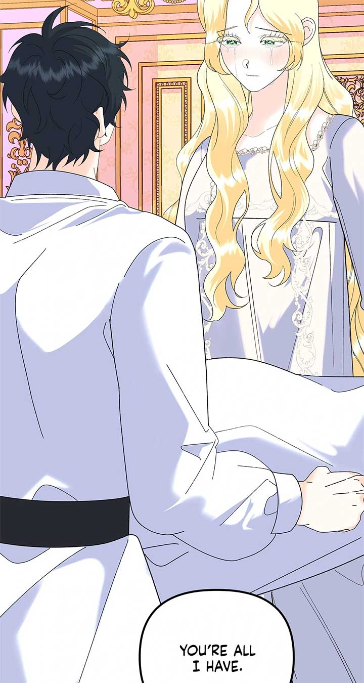 I Got Married to a Duke Called Beast Chapter 89 - Page 135