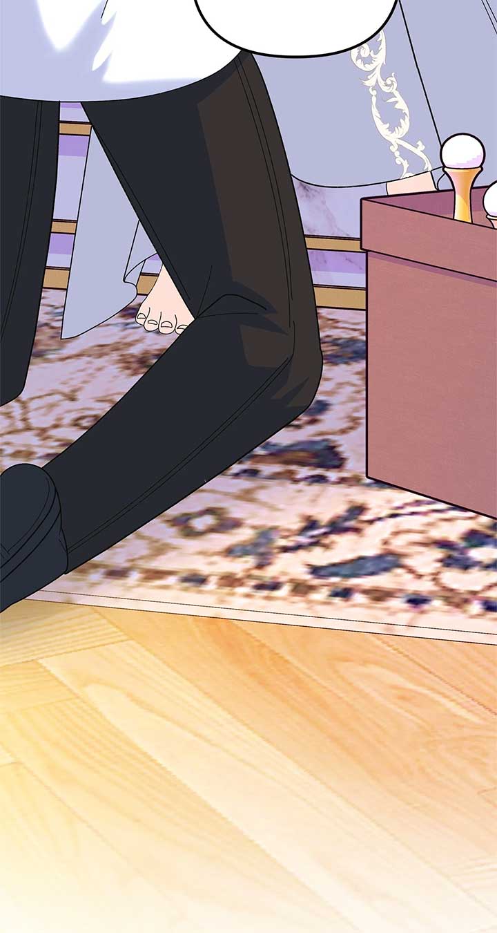 I Got Married to a Duke Called Beast Chapter 89 - Page 136