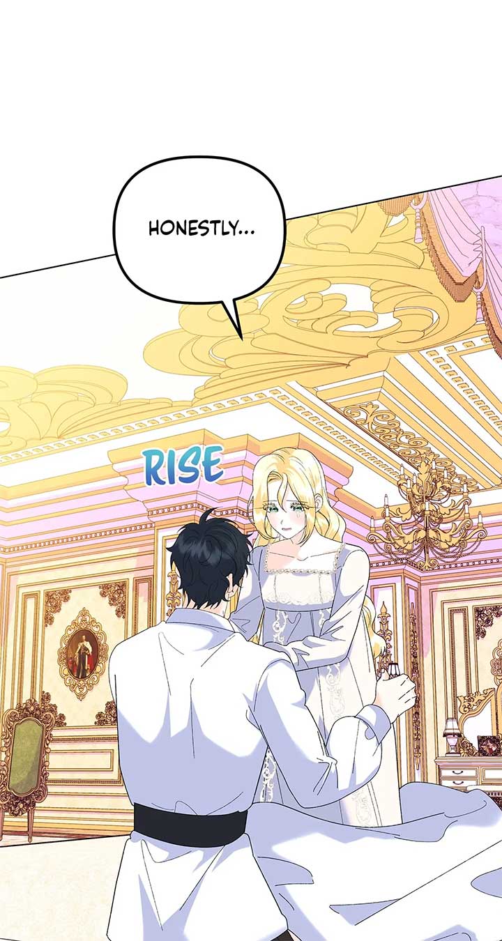I Got Married to a Duke Called Beast Chapter 89 - Page 144